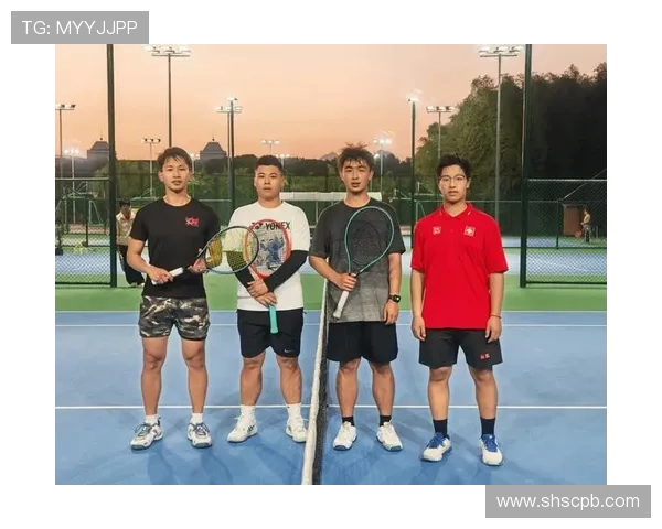 杭州网球队荣登全国网球团队协作排行榜首位展现卓越团队精神与实力 杭州网球队荣登全国网球团队协作排行榜首位展现卓越团队精神与实力