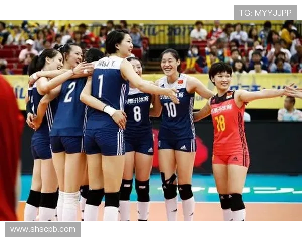 深圳排球队在亚运会上的意识表现分析与点评