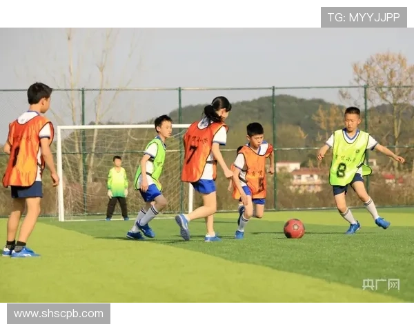 追逐绿茵场上的梦想我的足球明星之路与成长故事