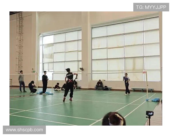 上海羽毛球队比赛经验的创新与变革引发热议