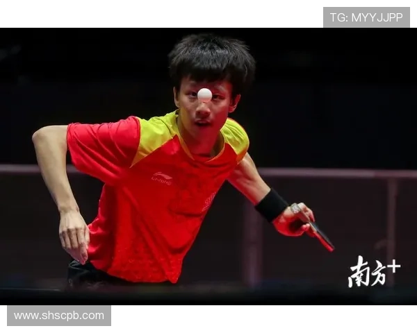 广州乒乓球队转型之路的成功与挑战分析