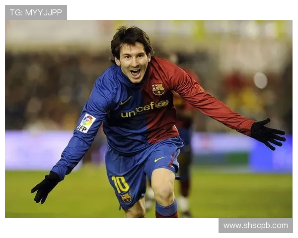 梅西的足球传奇之路与内涵深度解析