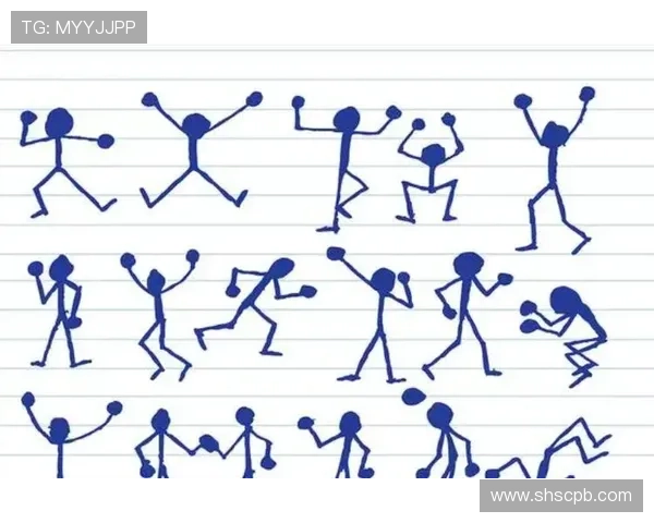 足球明星简笔画彩色创意教程让你轻松绘制心目中的球场英雄