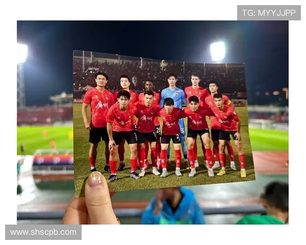 广州足球队心理素质分析与数据研究揭示球队表现潜力与挑战