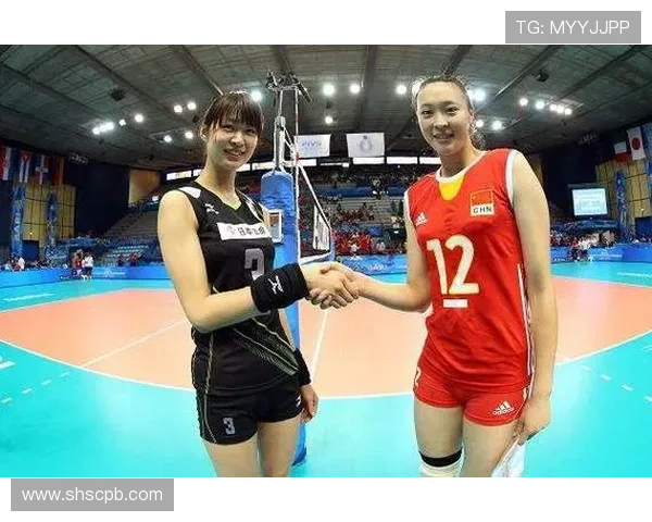 杭州排球队在世界杯赛场上的实力展现与未来发展潜力分析