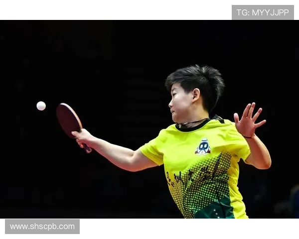 深圳乒乓球队深度解析：状态与训练的背后故事