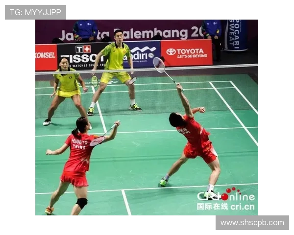 西安羽毛球队在亚运会中的技术表现分析与点评