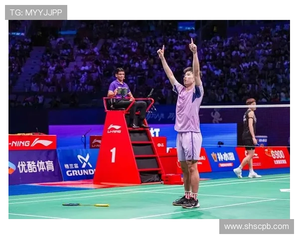 重庆羽毛球队在大师赛中的精彩表现与状态分析