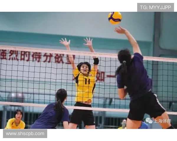 全运会特别报道：西安排球队从青涩到成熟的成长历程与奋斗故事