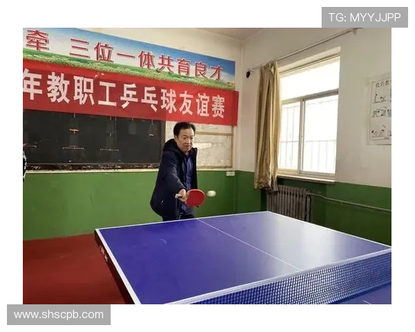 刘军回顾乒乓球辉煌历程与个人成长的深度专访